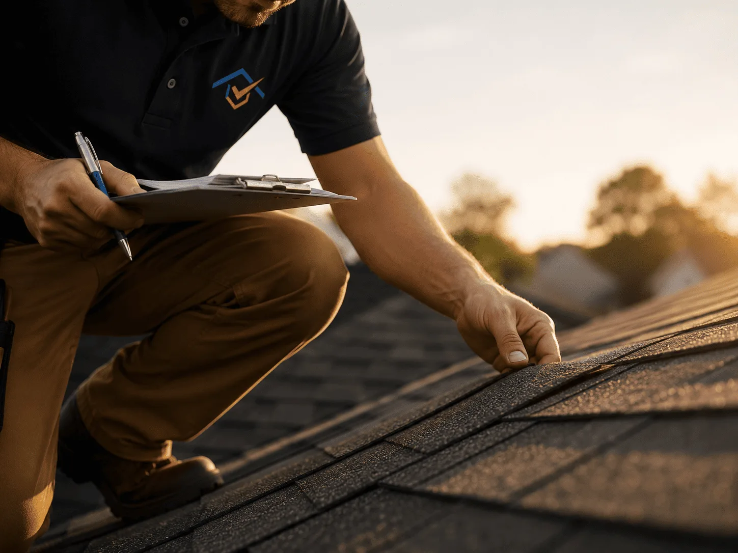 Why Choose Roof Inspection in Ecorse, MI