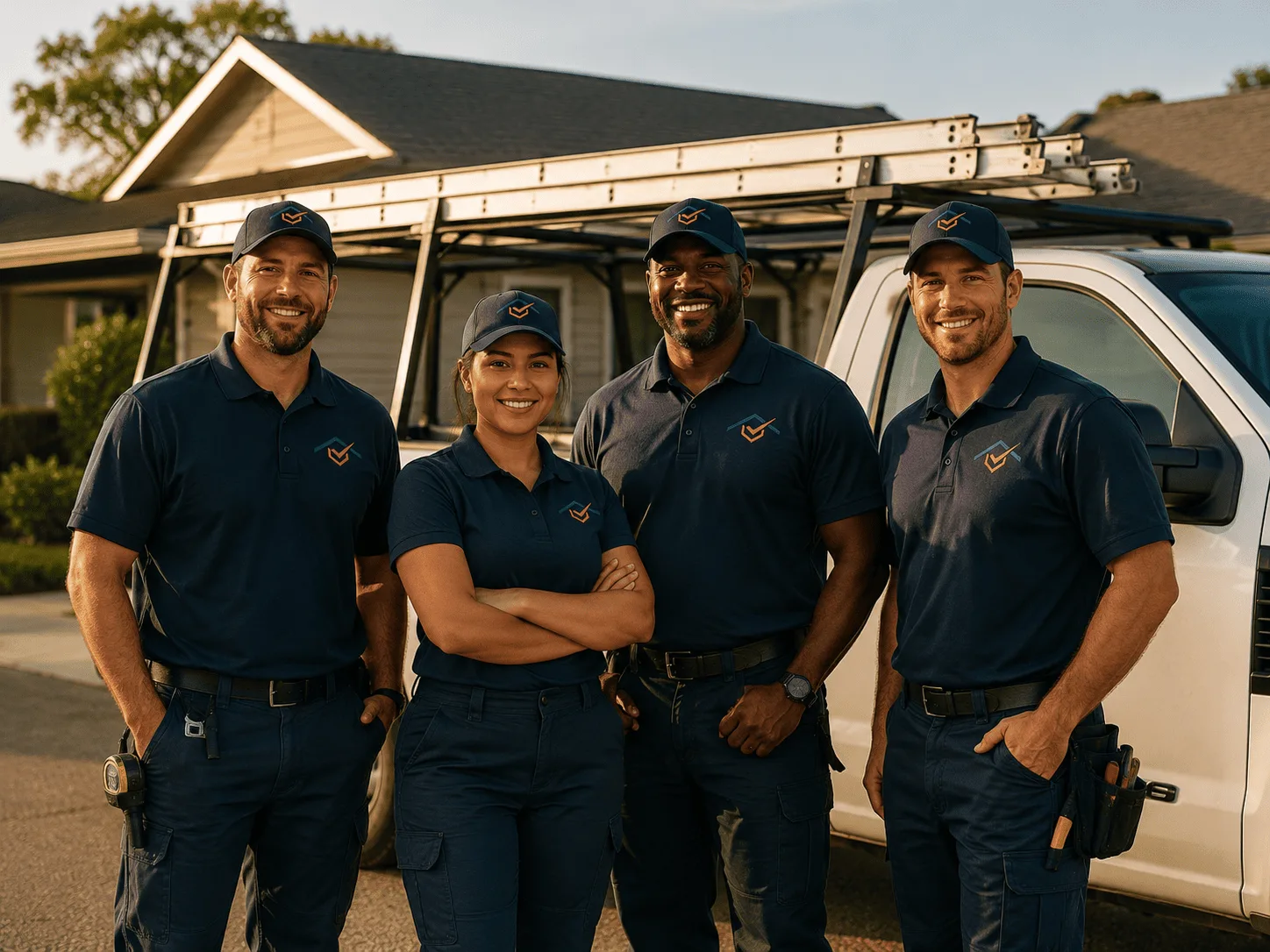 Roof Inspection company in Ecorse, MI